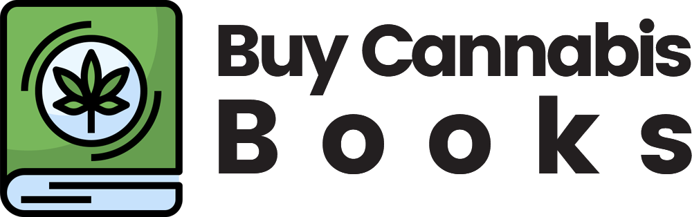 Buy Cannabis Books Logo