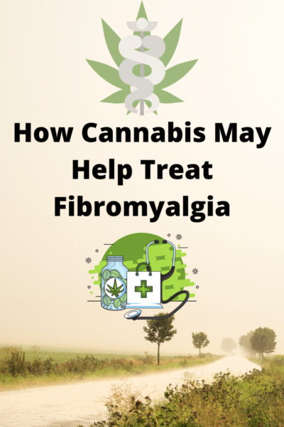 How Cannabis May Help Treat Fibromyalgia